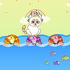 Save the Babies, free kids game in flash on FlashGames.BambouSoft.com