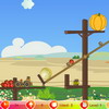 save the birds 2, free shooting game in flash on FlashGames.BambouSoft.com