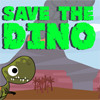 Sauvez le dino, jeu d'aventure gratuit en flash sur BambouSoft.com