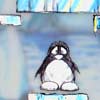 Save the Penguin, free puzzle game in flash on FlashGames.BambouSoft.com