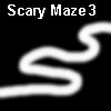 Scary Maze 3, free action game in flash on FlashGames.BambouSoft.com