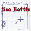 Parlour game School Age: Sea Battle