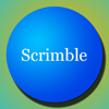 Scrimble, free words game in flash on FlashGames.BambouSoft.com