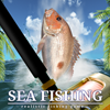 Sea Fishing, free adventure game in flash on FlashGames.BambouSoft.com