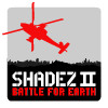 Shadez 2: Battle for Earth, free strategy game in flash on FlashGames.BambouSoft.com