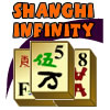 Shanghi Infinity, jeu de mahjong gratuit en flash sur BambouSoft.com