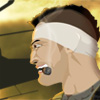 Sharp Trigger, free shooting game in flash on FlashGames.BambouSoft.com