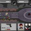Shooter Guardian, free action game in flash on FlashGames.BambouSoft.com