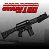 Shooter Wave and Packages, free shooting game in flash on FlashGames.BambouSoft.com
