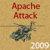 Jeu d'action Apache Attack 2009