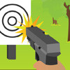 Shooting practice, free shooting game in flash on FlashGames.BambouSoft.com
