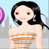 Shop Till You Drop, free dress up game in flash on FlashGames.BambouSoft.com