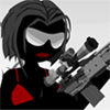 Sift Heads World - Act 4, free shooting game in flash on FlashGames.BambouSoft.com
