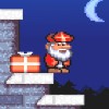Sint Nicolaas, free action game in flash on FlashGames.BambouSoft.com