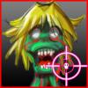 Sista Gunner Episode: Zombie Killer, jeu de tir gratuit en flash sur BambouSoft.com