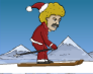 Ski Maniacs, free ski game in flash on FlashGames.BambouSoft.com