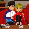 Ski Resort Dating, free girl game in flash on FlashGames.BambouSoft.com