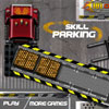 Skill Parking, free parking game in flash on FlashGames.BambouSoft.com