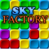 Sky Factory, free logic game in flash on FlashGames.BambouSoft.com