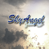 SkyAngel, free action game in flash on FlashGames.BambouSoft.com