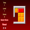 Sliding Block Puzzle, free puzzle game in flash on FlashGames.BambouSoft.com