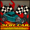 Slot Car Grand Prix, jeu d'action multijoueurs gratuit en flash sur BambouSoft.com