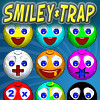 SmileyTrap, free logic game in flash on FlashGames.BambouSoft.com