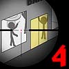 Sniper Assassin 4, free shooting game in flash on FlashGames.BambouSoft.com