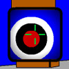 Sniper MIssion: City, free shooting game in flash on FlashGames.BambouSoft.com