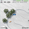 Snow Drift Racing, jeu de course gratuit en flash sur BambouSoft.com