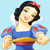 Snow White 3 Jigsaw Puzzle, puzzle bd gratuit en flash sur BambouSoft.com