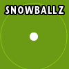 SNOWBALLZ, free skill game in flash on FlashGames.BambouSoft.com