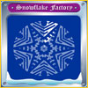 Snowflake Factory, jeu d'action gratuit en flash sur BambouSoft.com