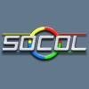 Socol, free puzzle game in flash on FlashGames.BambouSoft.com