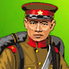 Soldiers from different times, free memory game in flash on FlashGames.BambouSoft.com