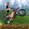 Solid Rider, free motorbike game in flash on FlashGames.BambouSoft.com