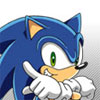Sonic Speed Spotter, jeu des diffrences gratuit en flash sur BambouSoft.com