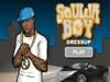 Soulja Boy Swag On, jeu de garon gratuit en flash sur BambouSoft.com
