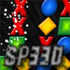 Sp33d, jeu de logique gratuit en flash sur BambouSoft.com