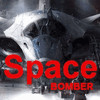 Space Bomber IF5, jeu de l'espace gratuit en flash sur BambouSoft.com