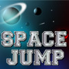 Space Jump, free adventure game in flash on FlashGames.BambouSoft.com