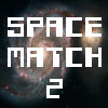 Memory game Space Match 2