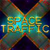 Space Traffic, free management game in flash on FlashGames.BambouSoft.com