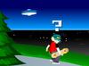 SpaceSkater 1, jeu de sport gratuit en flash sur BambouSoft.com