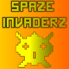 Spaze Invaderz, jeu d'arcade gratuit en flash sur BambouSoft.com