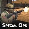 Special Ops, free action game in flash on FlashGames.BambouSoft.com