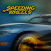 Racing game Speeding Wheels