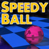 SpeedyBall, free skill game in flash on FlashGames.BambouSoft.com