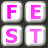 Spell Fest, free words game in flash on FlashGames.BambouSoft.com