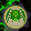 Spider Challenge, free puzzle game in flash on FlashGames.BambouSoft.com